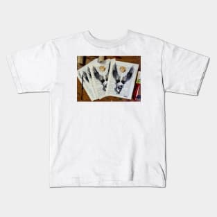 Transition Kids T-Shirt